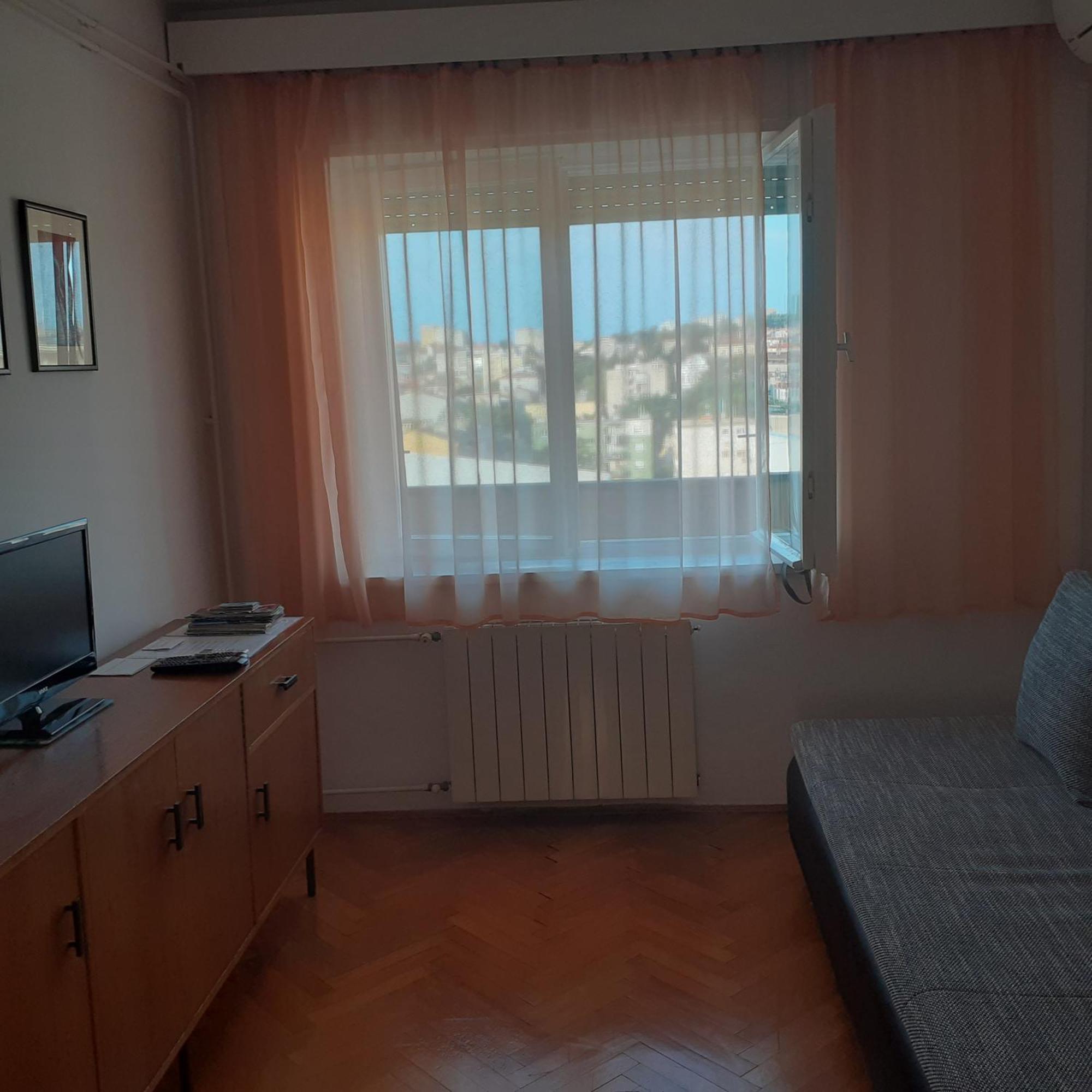 Apartment Silva 1133 Pula Exteriör bild
