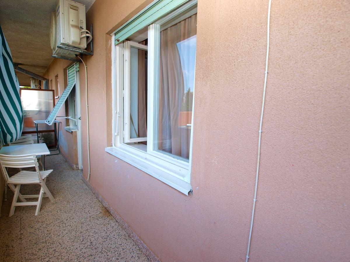 Apartment Silva 1133 Pula Exteriör bild
